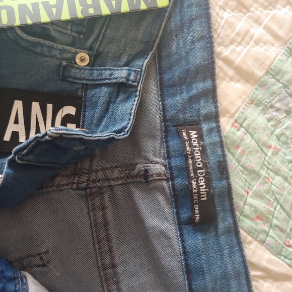 Mariano Denim Jeans - Picture 3 of 3